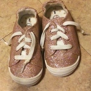 Toddler shoes